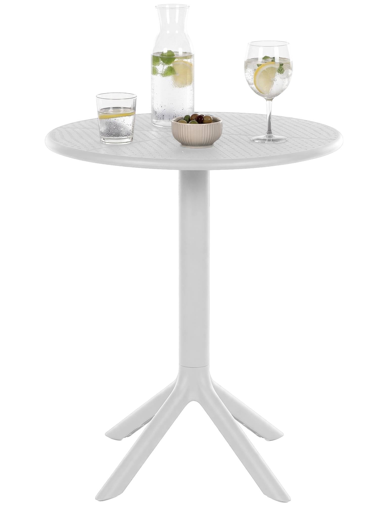 Tisch Lacota rund 60 cm Zweitbild