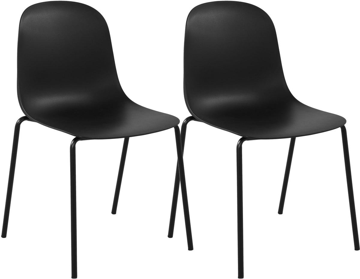 2er Set Stapelstuhl Hardin Hauptbild