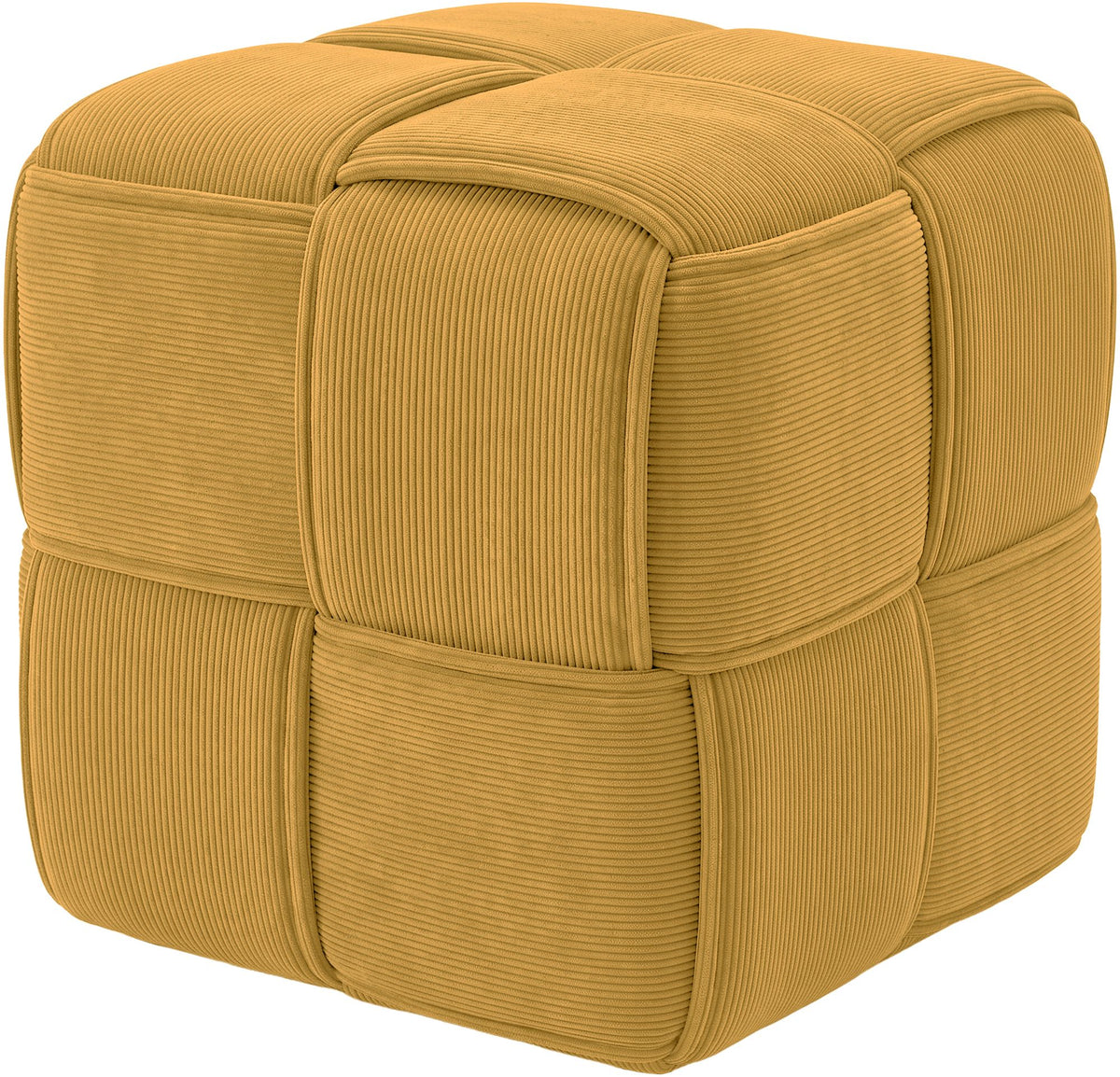 Sitzhocker Forinta Cord Hauptbild