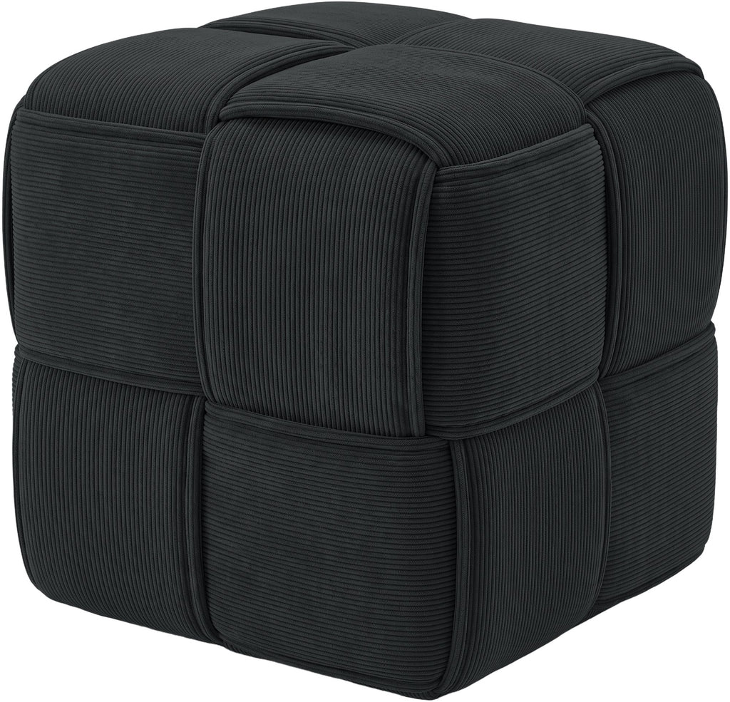 Sitzhocker Forinta Cord