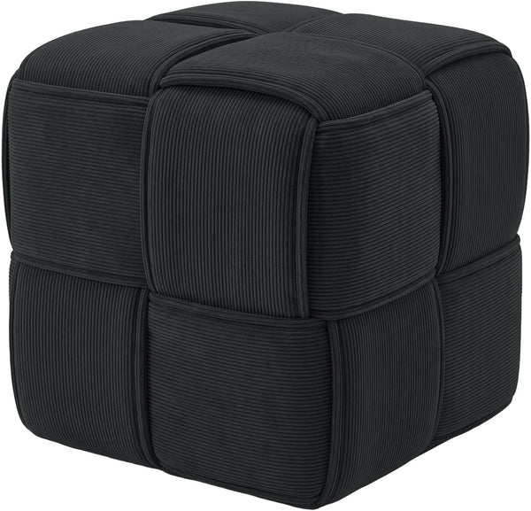 Sitzhocker Forinta Cord