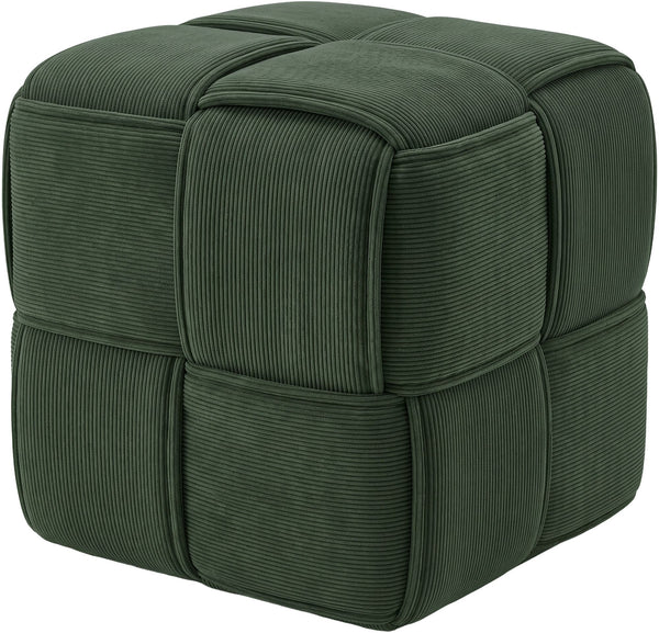 Sitzhocker Forinta Cord