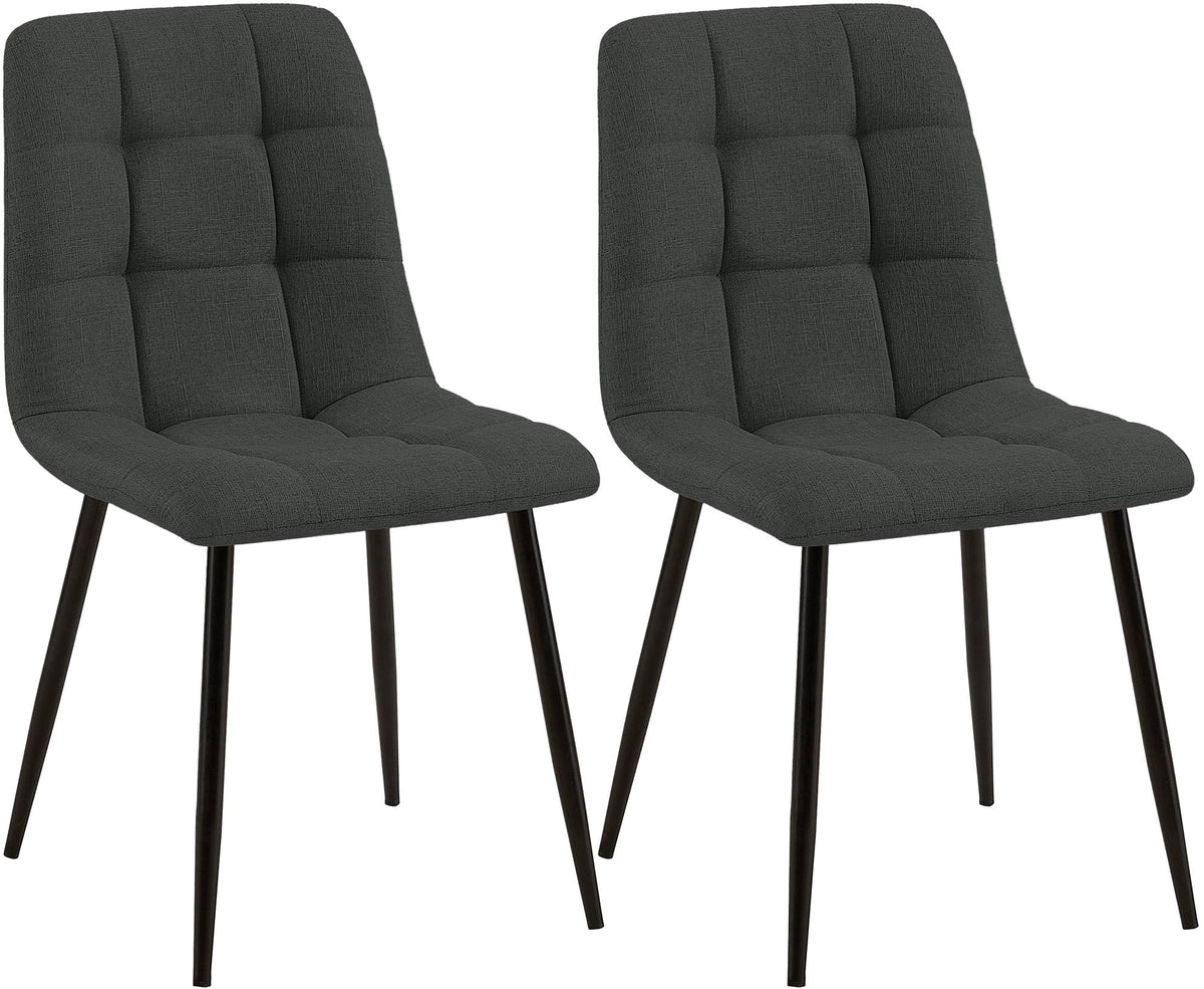 2er Set Esszimmerstühle Tilde Hauptbild