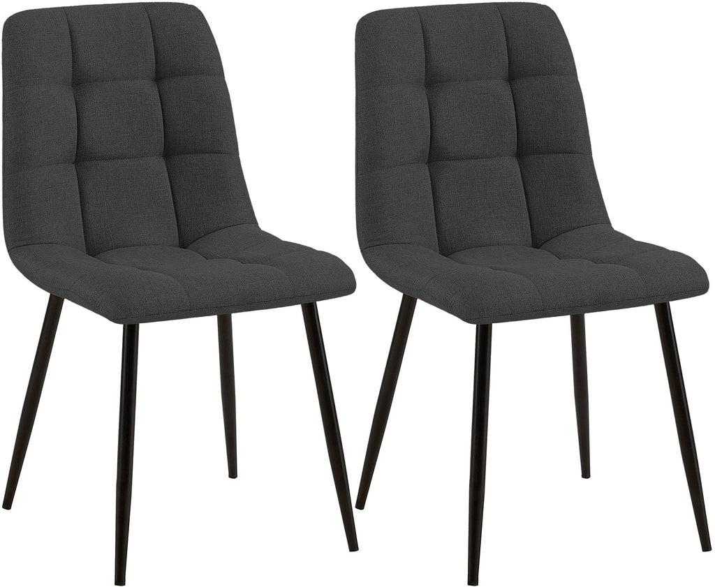2er Set Esszimmerstühle Tilde