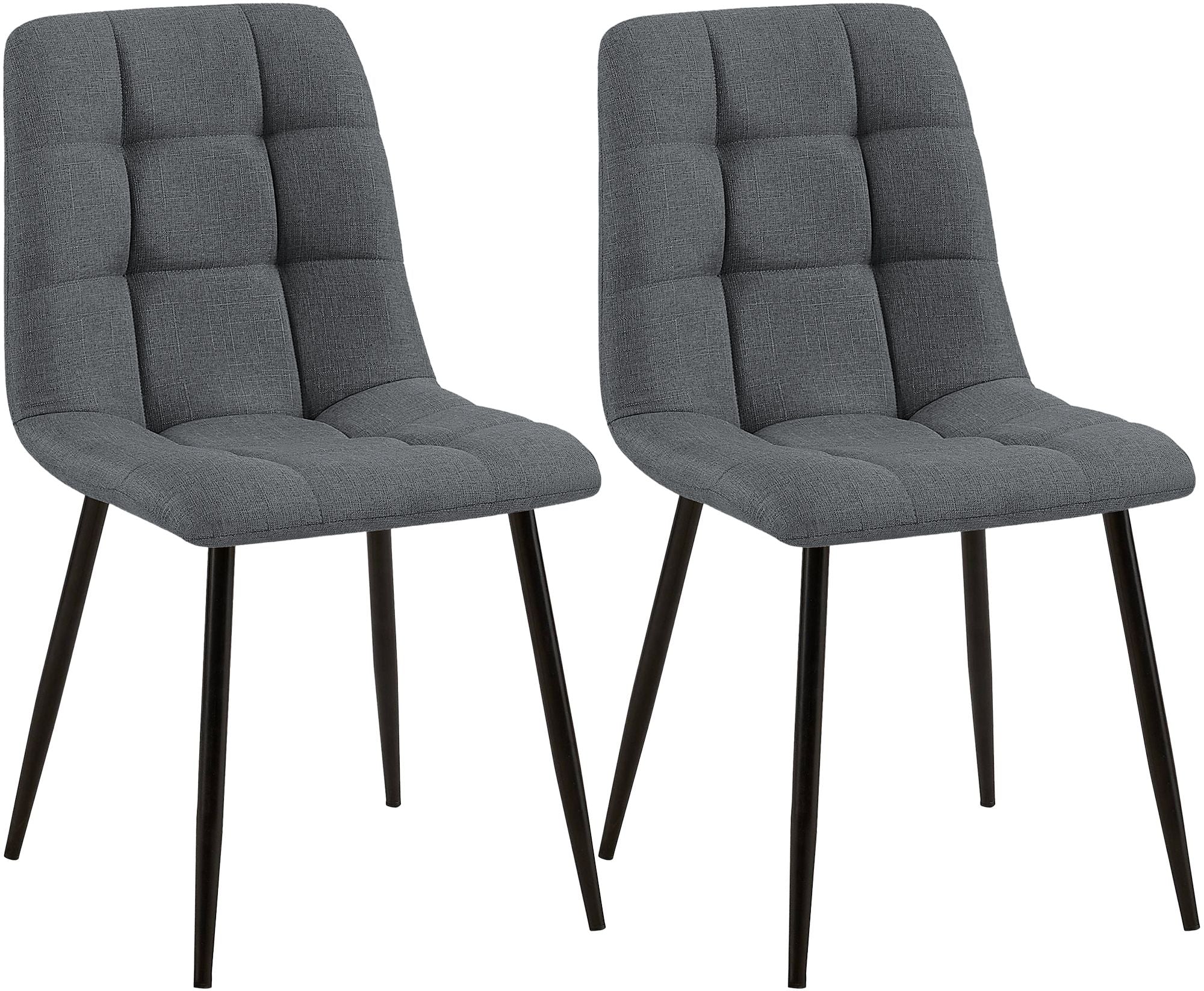 2er Set Esszimmerstühle Tilde Zweitbild