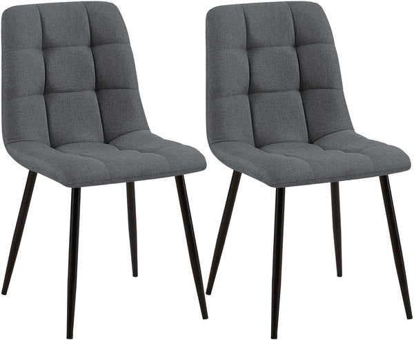 2er Set Esszimmerstühle Tilde
