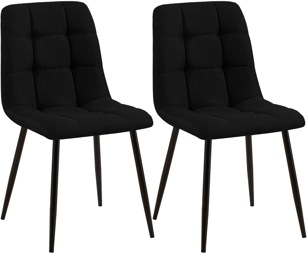 2er Set Esszimmerstühle Tilde