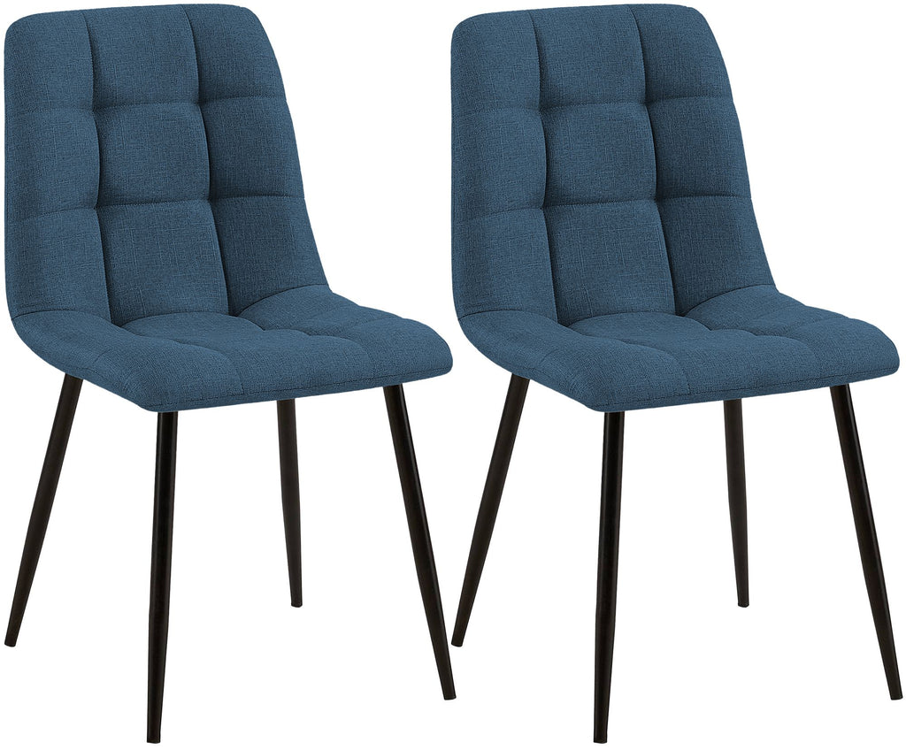 2er Set Esszimmerstühle Tilde