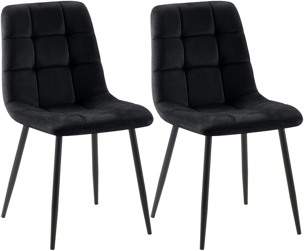 2er Set Esszimmerstühle Tilde