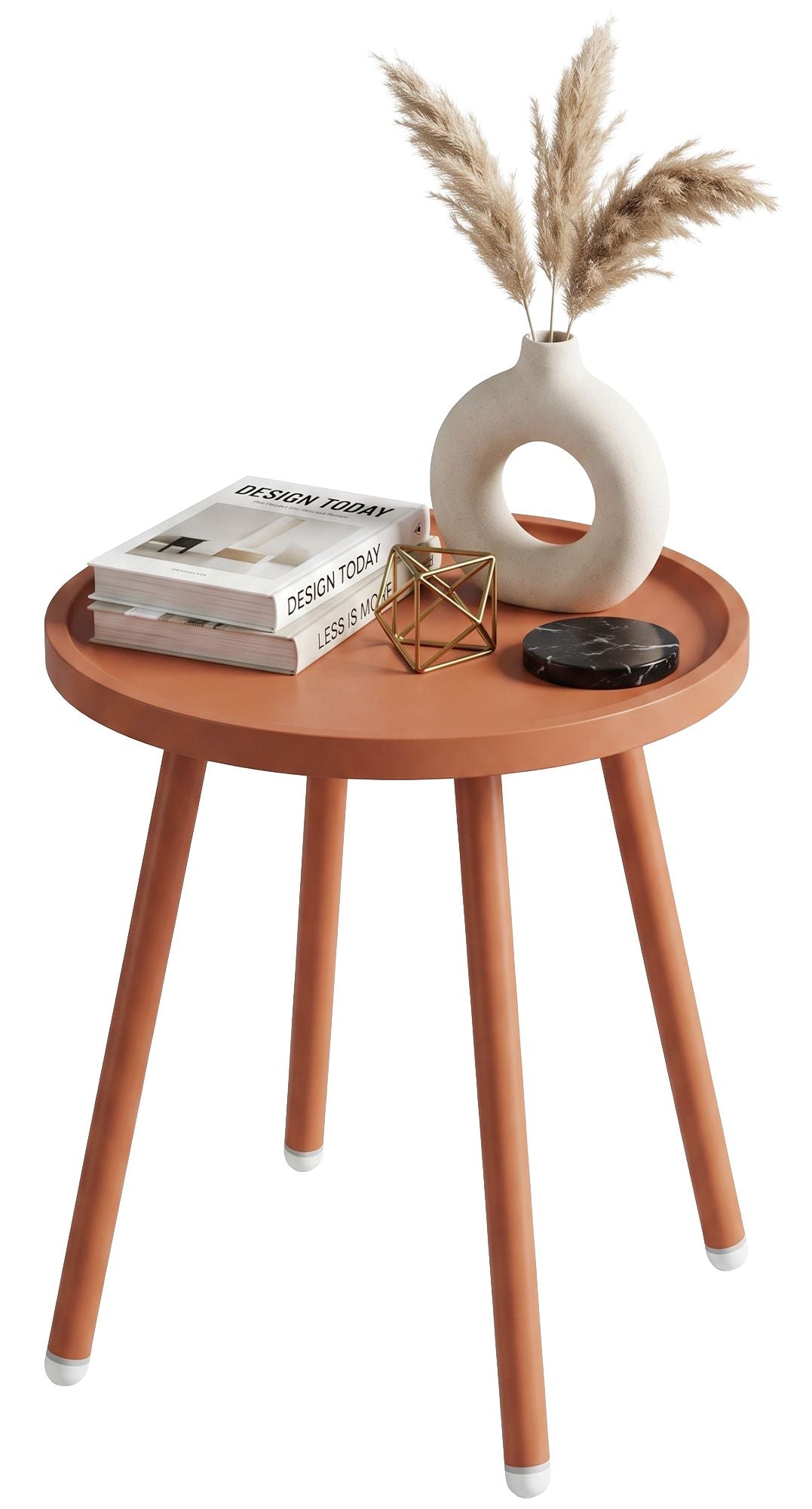 Beistelltisch Busan Ø 40 cm Secundaire afbeelding