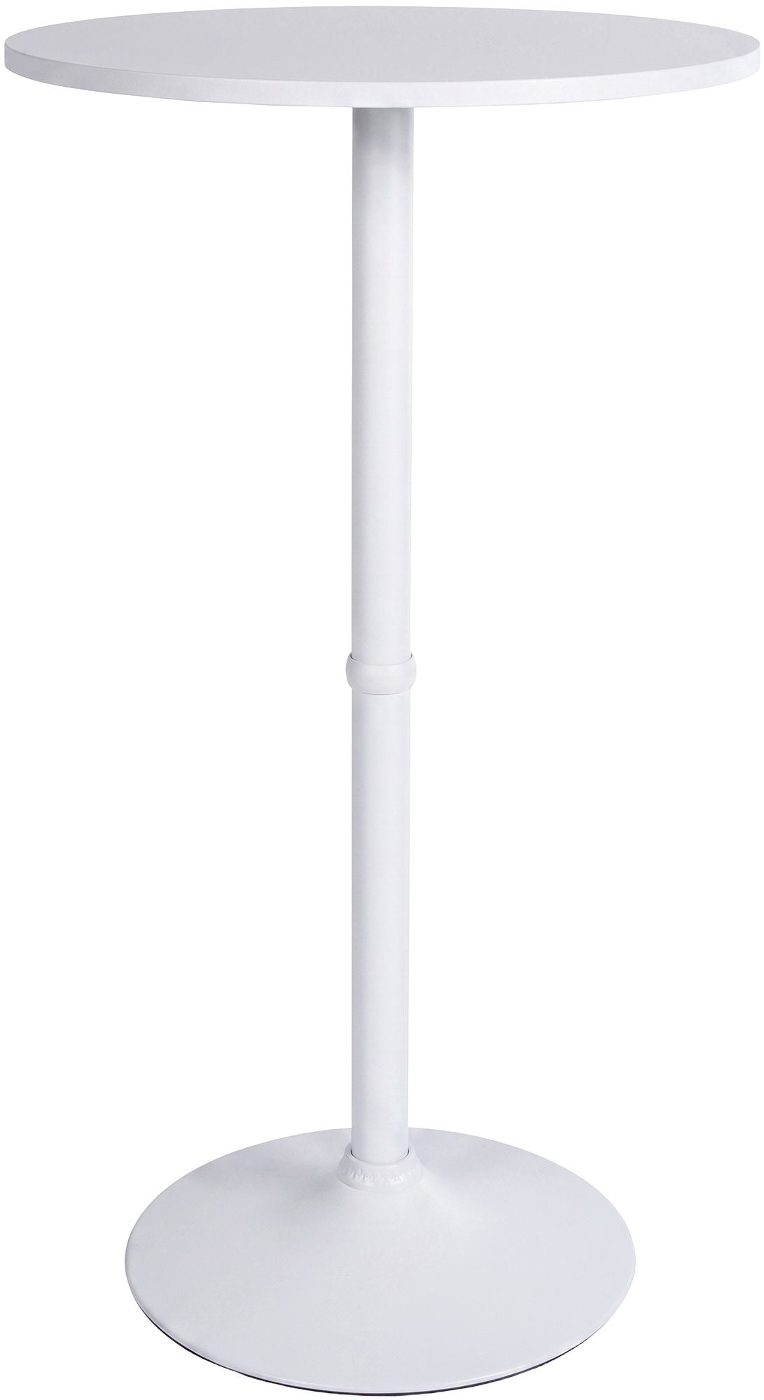 Stehtisch rund Ø 60 cm