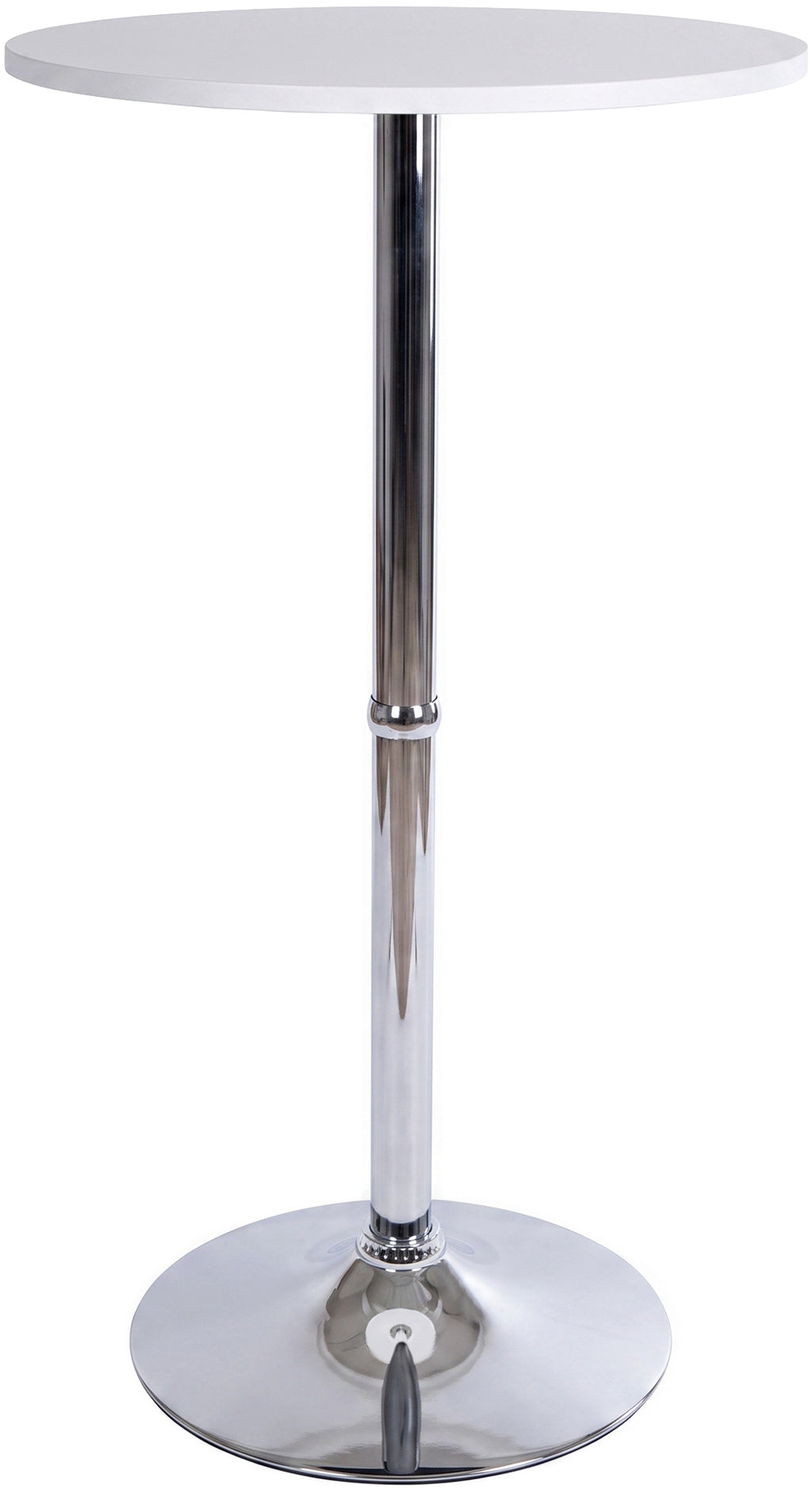 Stehtisch rund Ø 60 cm