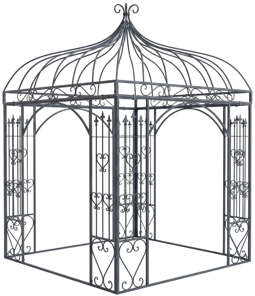 Gartenpavillon Manja