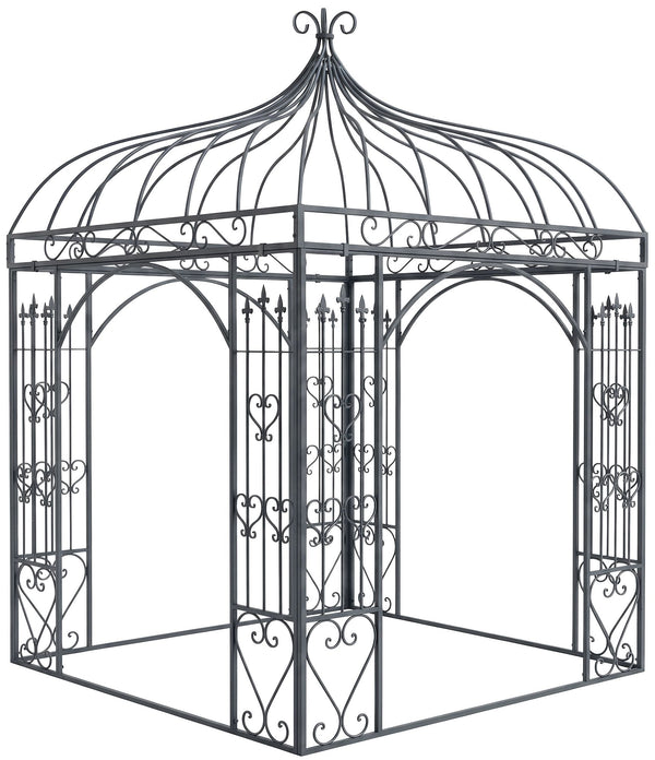 Gartenpavillon Manja
