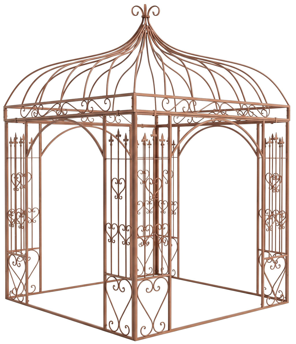 Gartenpavillon Manja