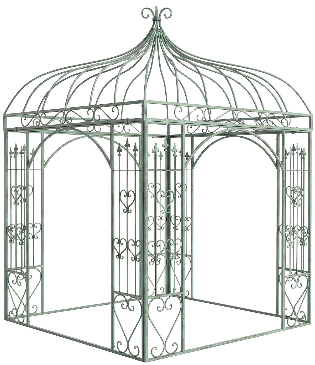 Gartenpavillon Manja