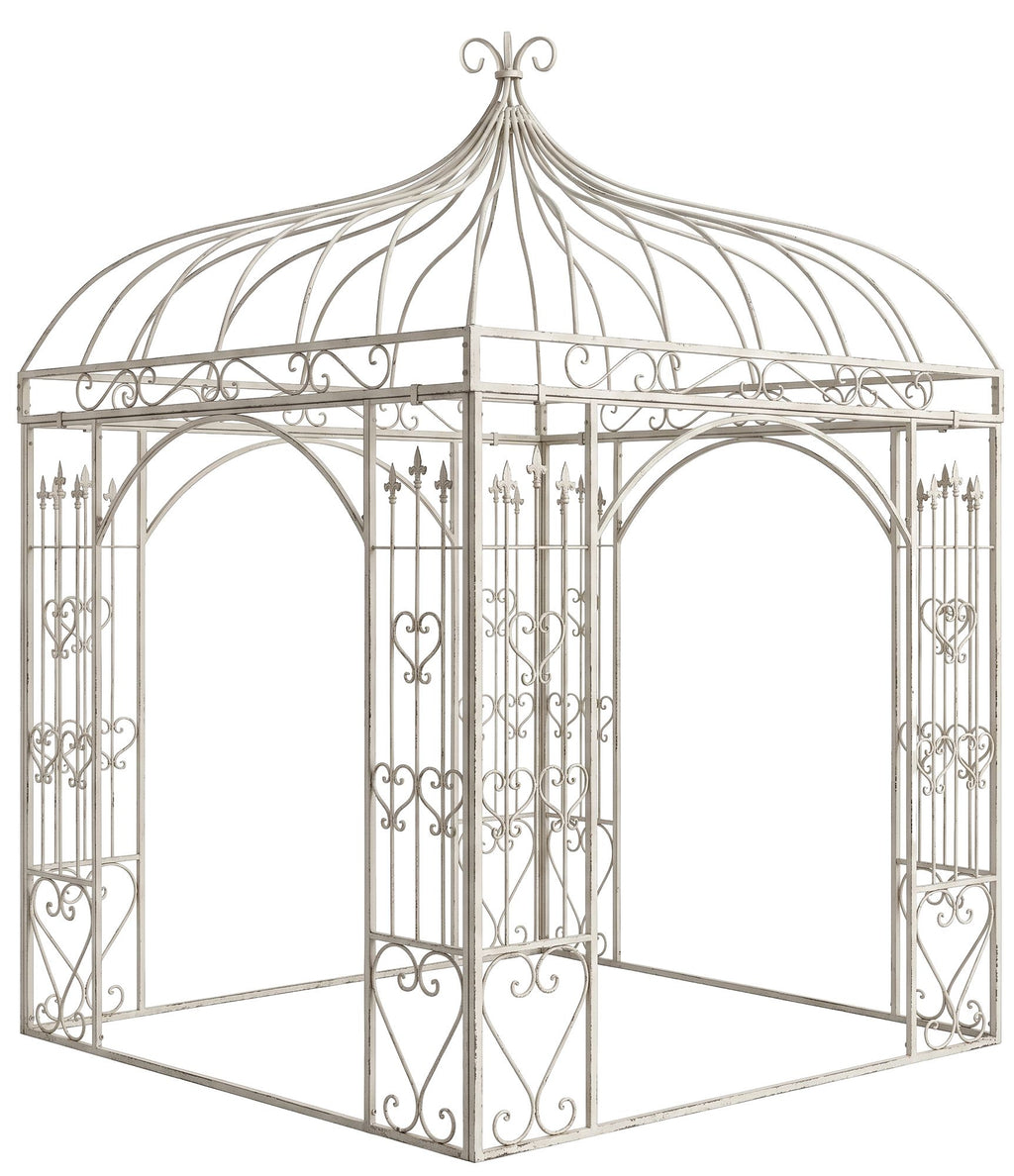 Gartenpavillon Manja