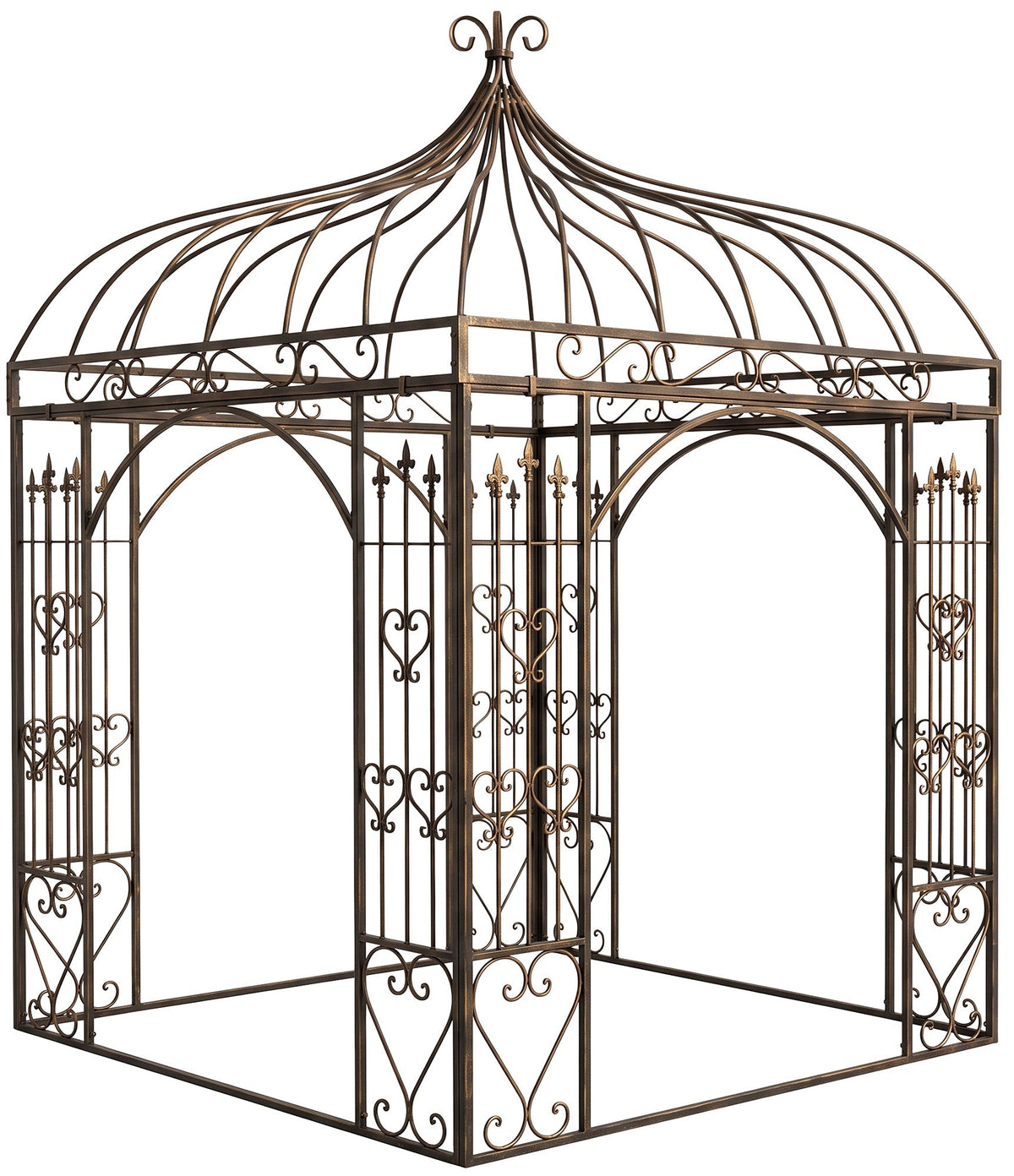 Gartenpavillon Manja