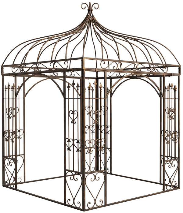 Gartenpavillon Manja