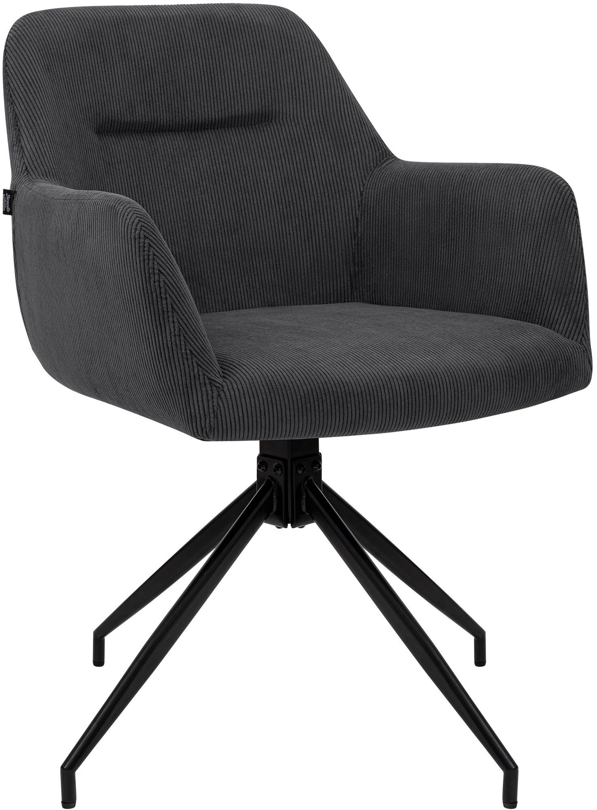 Esszimmerstuhl Merlinda Cord