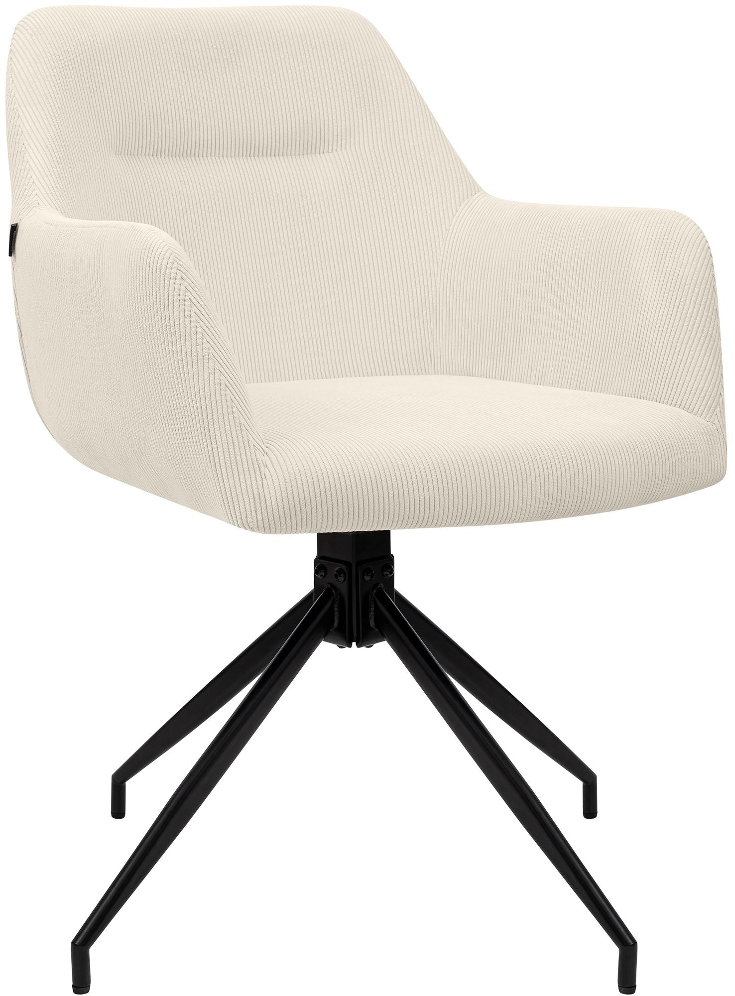 Esszimmerstuhl Merlinda Cord Secundaire afbeelding