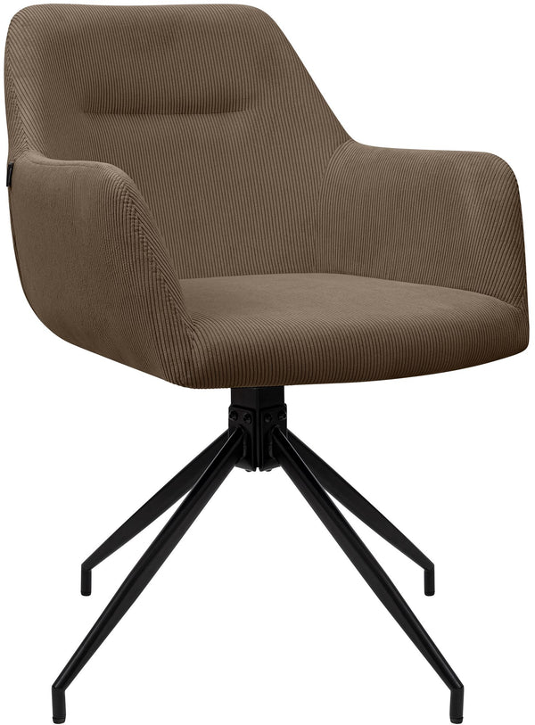 Esszimmerstuhl Merlinda Cord