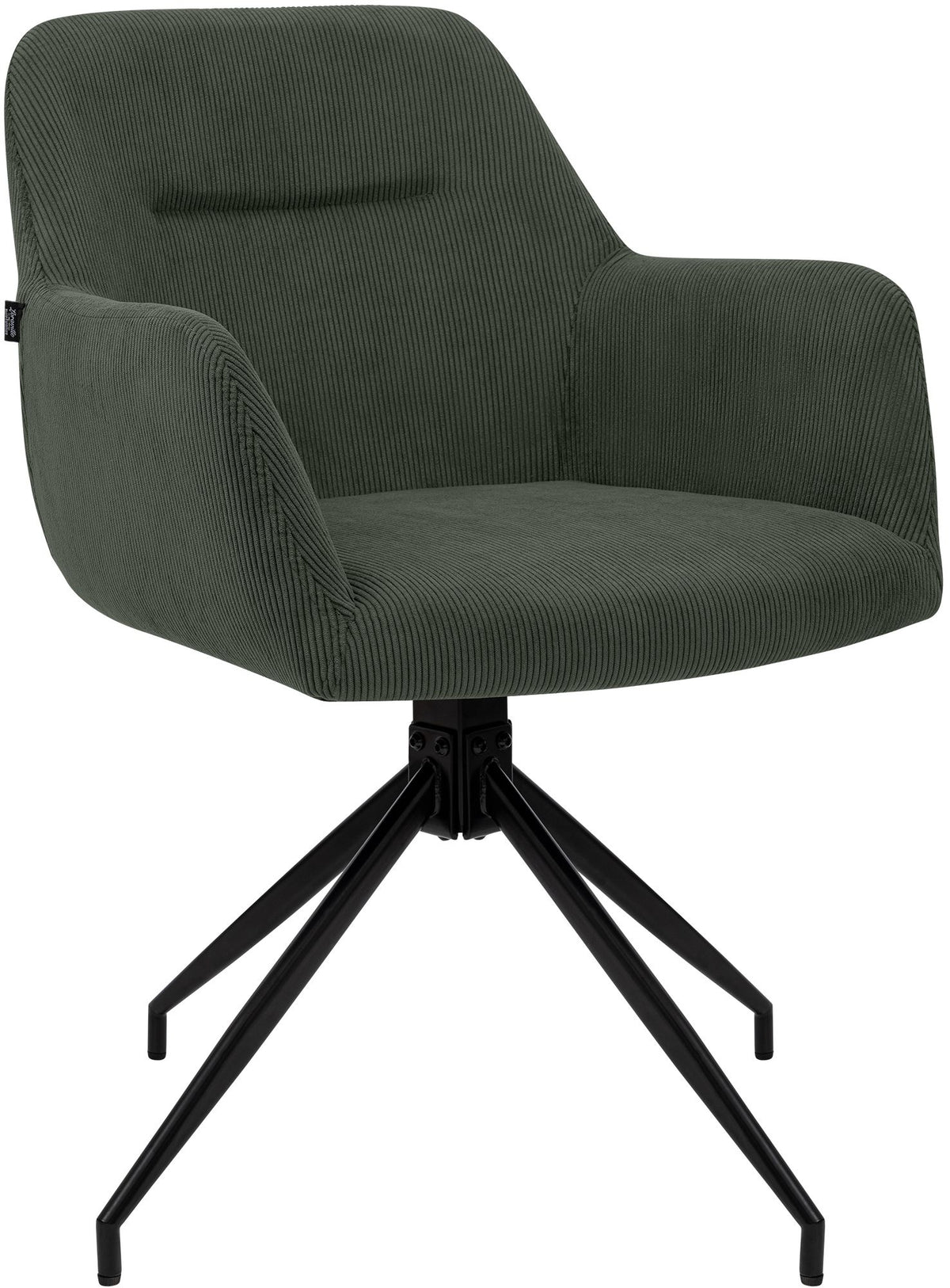 Esszimmerstuhl Merlinda Cord