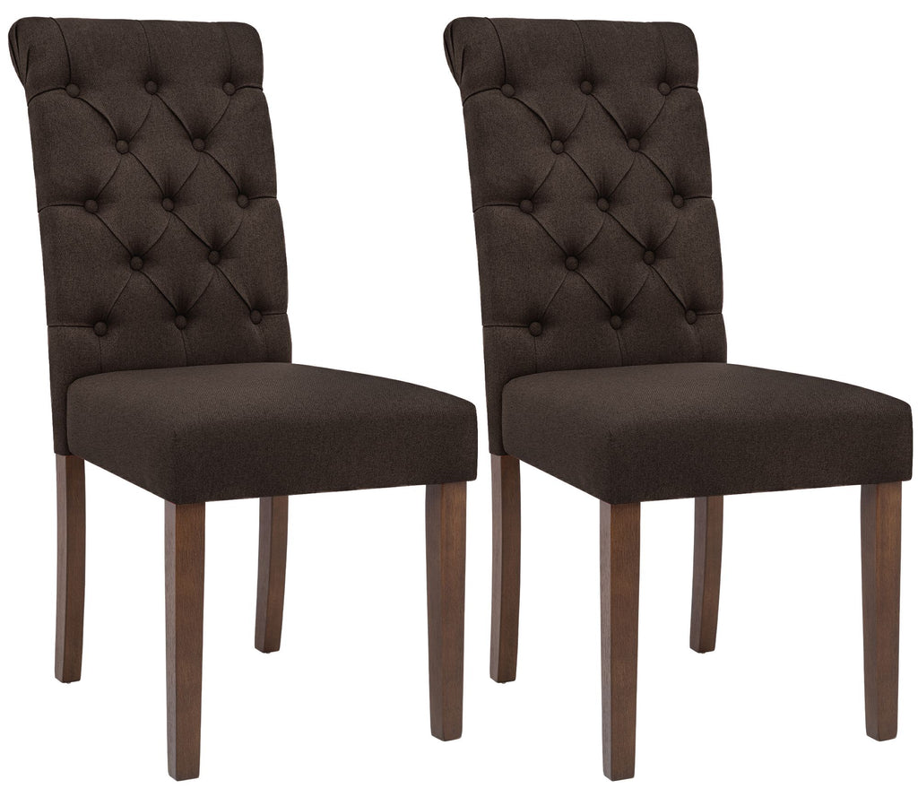 2er Set Esszimmerstühle Lisburn