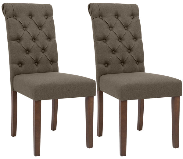2er Set Esszimmerstühle Lisburn