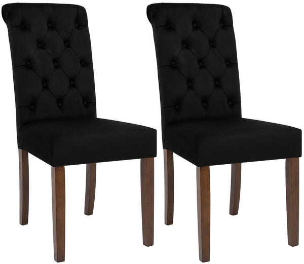 2er Set Esszimmerstühle Lisburn