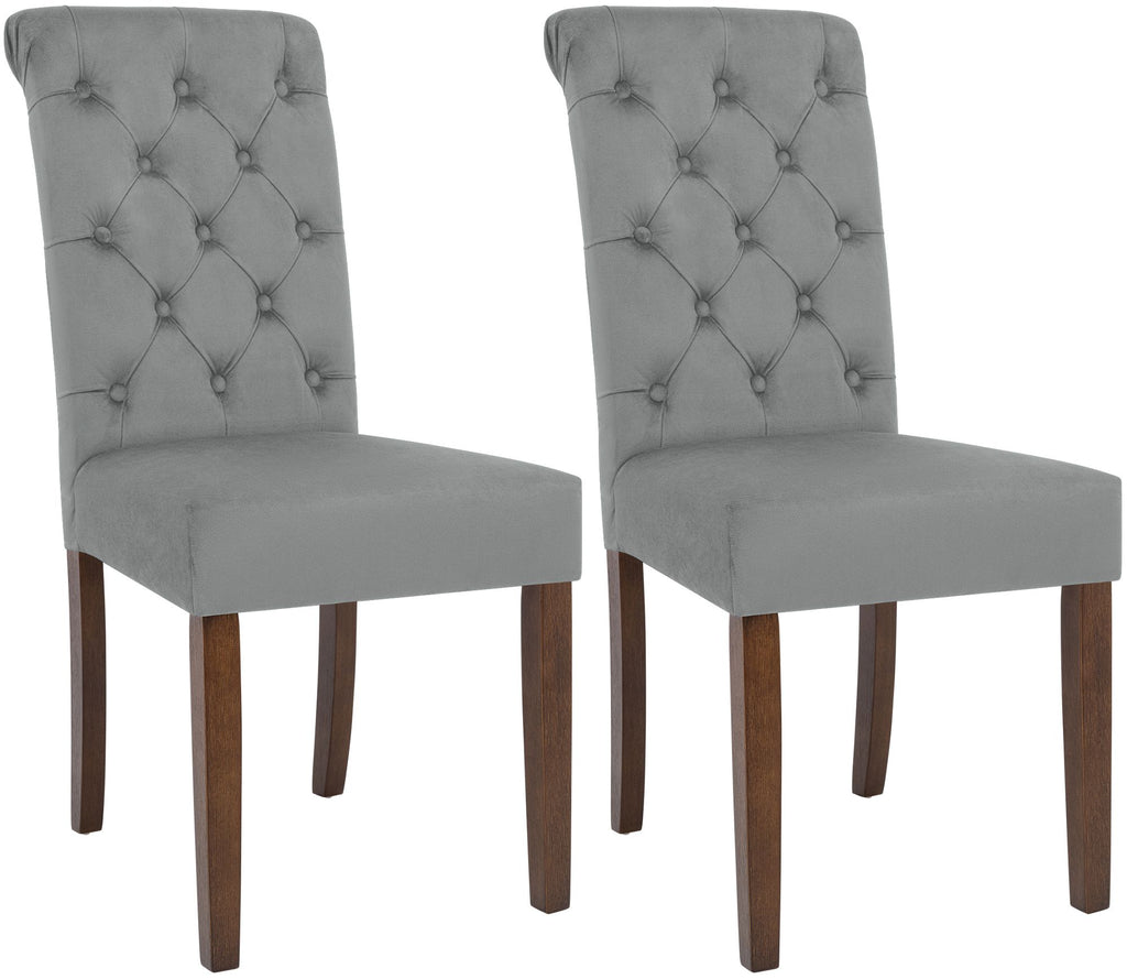 2er Set Esszimmerstühle Lisburn