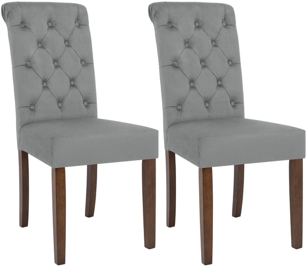 2er Set Esszimmerstühle Lisburn
