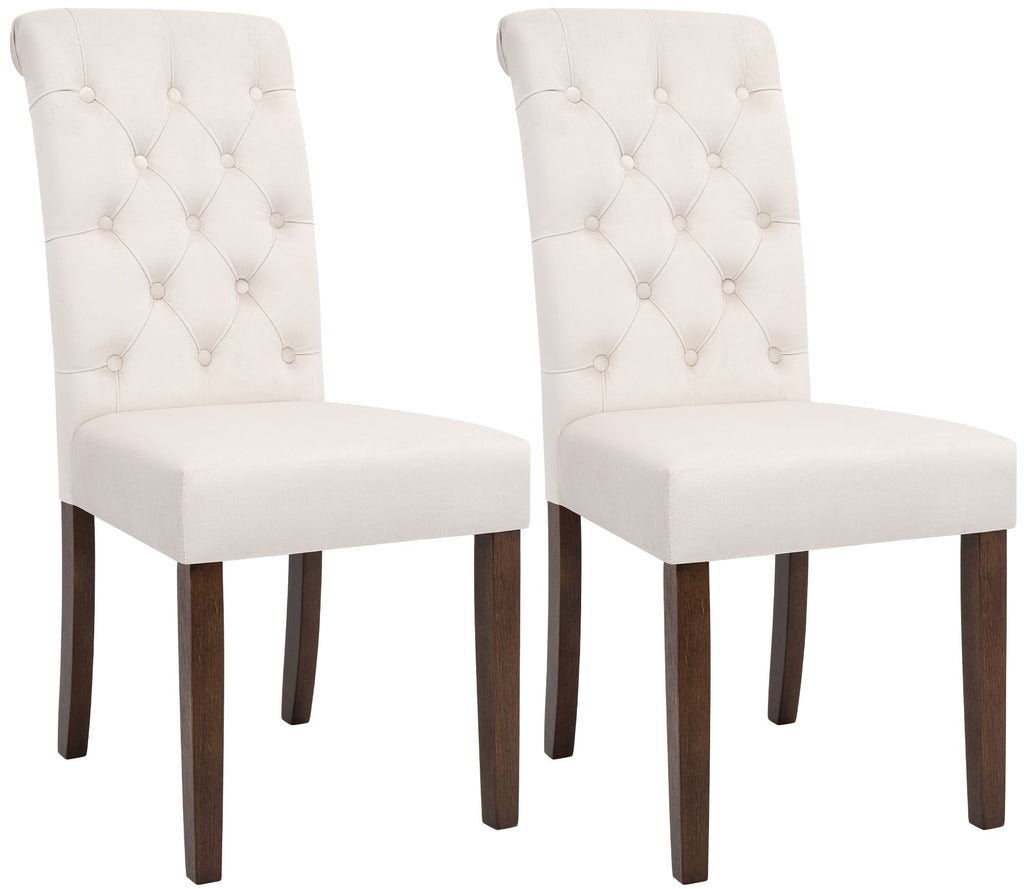 2er Set Esszimmerstühle Lisburn