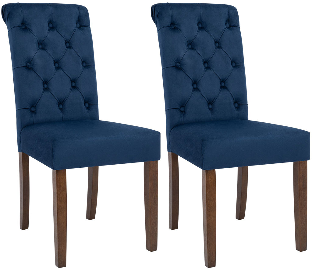 2er Set Esszimmerstühle Lisburn
