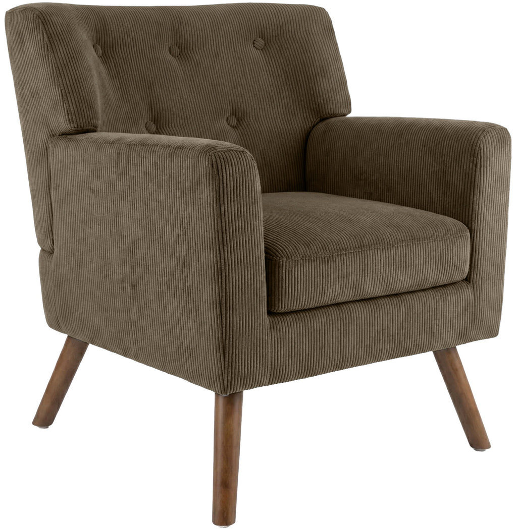 Sessel Kioni Cordbezug