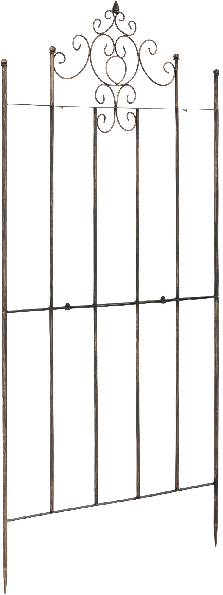 Rankgitter Paula 170 x 86 cm